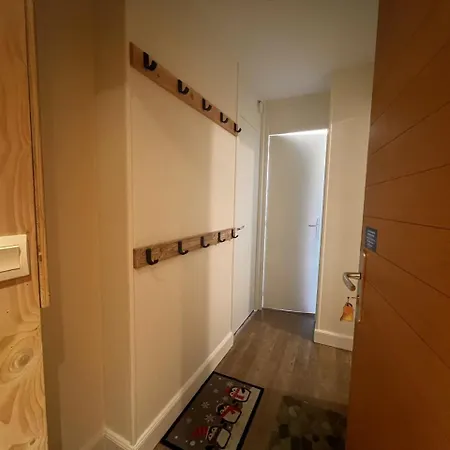 Appartement 5 pers. à Plagne 1800, 300 m des remontées